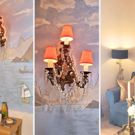 Nestor&Jeeves - Palais Alice - Central - Very Close Sea Nice Luaran gambar