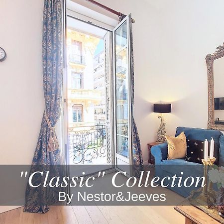 Nestor&Jeeves - Palais Alice - Central - Very Close Sea Nice Luaran gambar