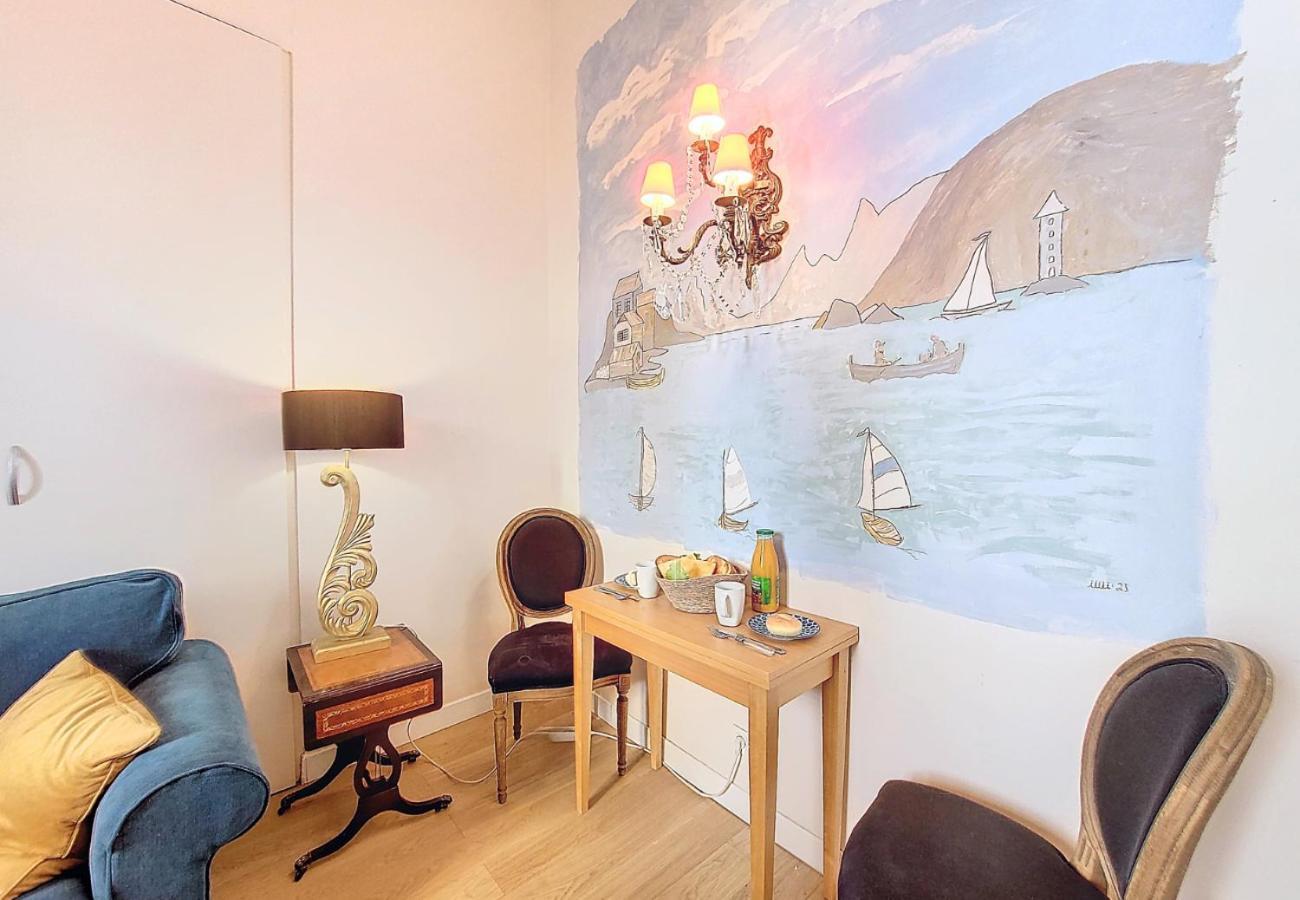 Nestor&Jeeves - Palais Alice - Central - Very Close Sea Nice Luaran gambar