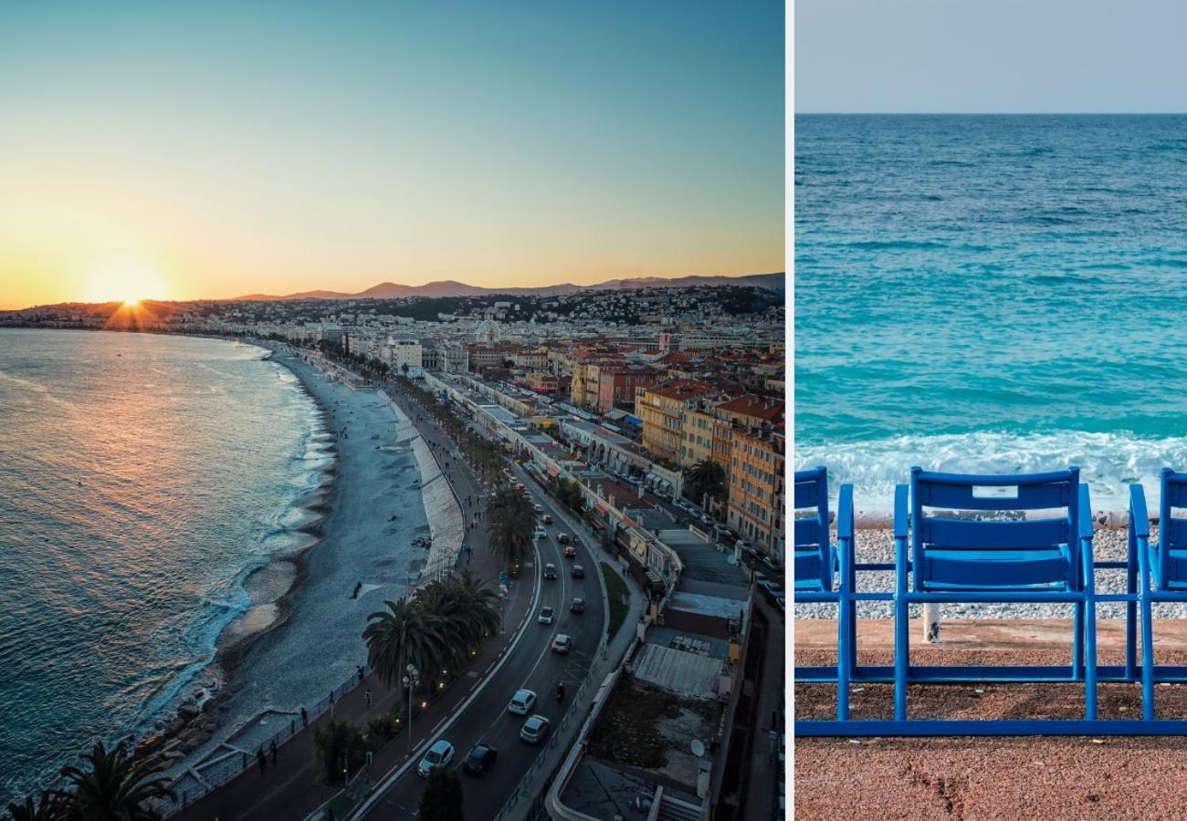 Nestor&Jeeves - Palais Alice - Central - Very Close Sea Nice Luaran gambar
