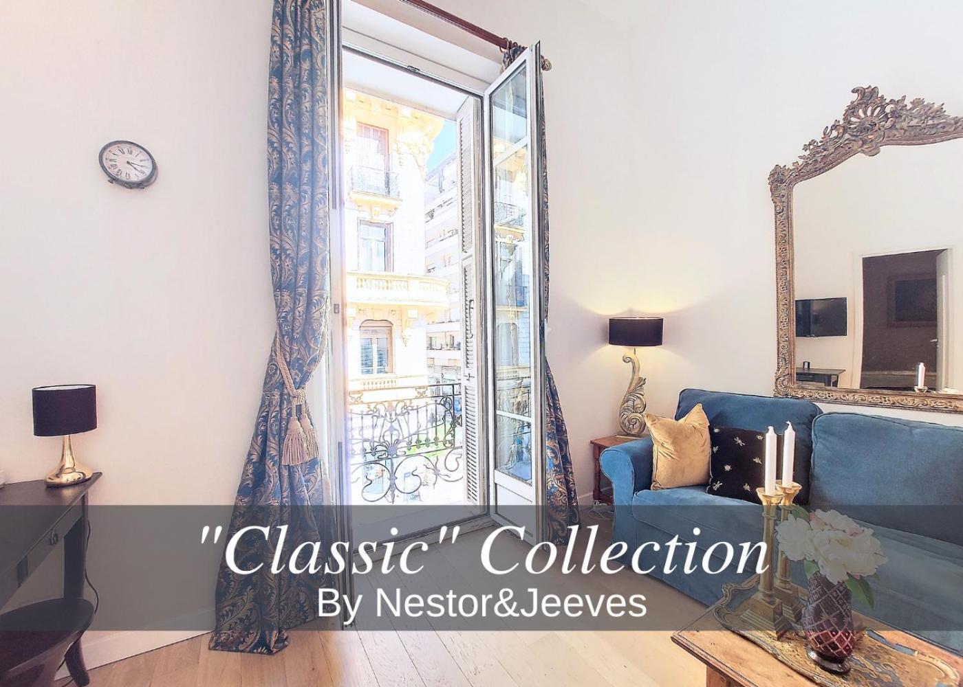 Nestor&Jeeves - Palais Alice - Central - Very Close Sea Nice Luaran gambar