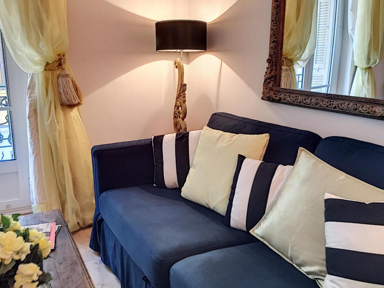 Nestor&Jeeves - Palais Alice - Central - Very Close Sea Nice Luaran gambar