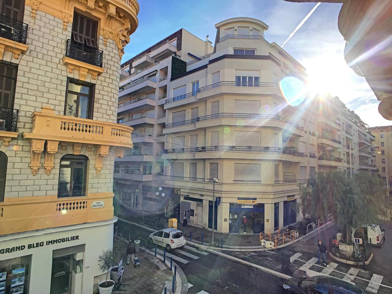 Nestor&Jeeves - Palais Alice - Central - Very Close Sea Nice Luaran gambar