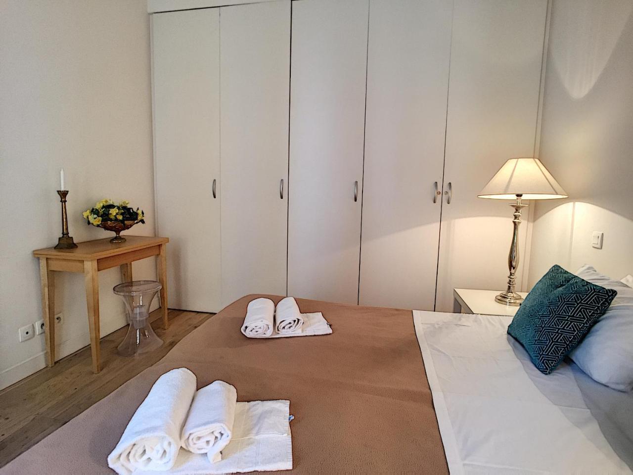 Nestor&Jeeves - Palais Alice - Central - Very Close Sea Nice Luaran gambar