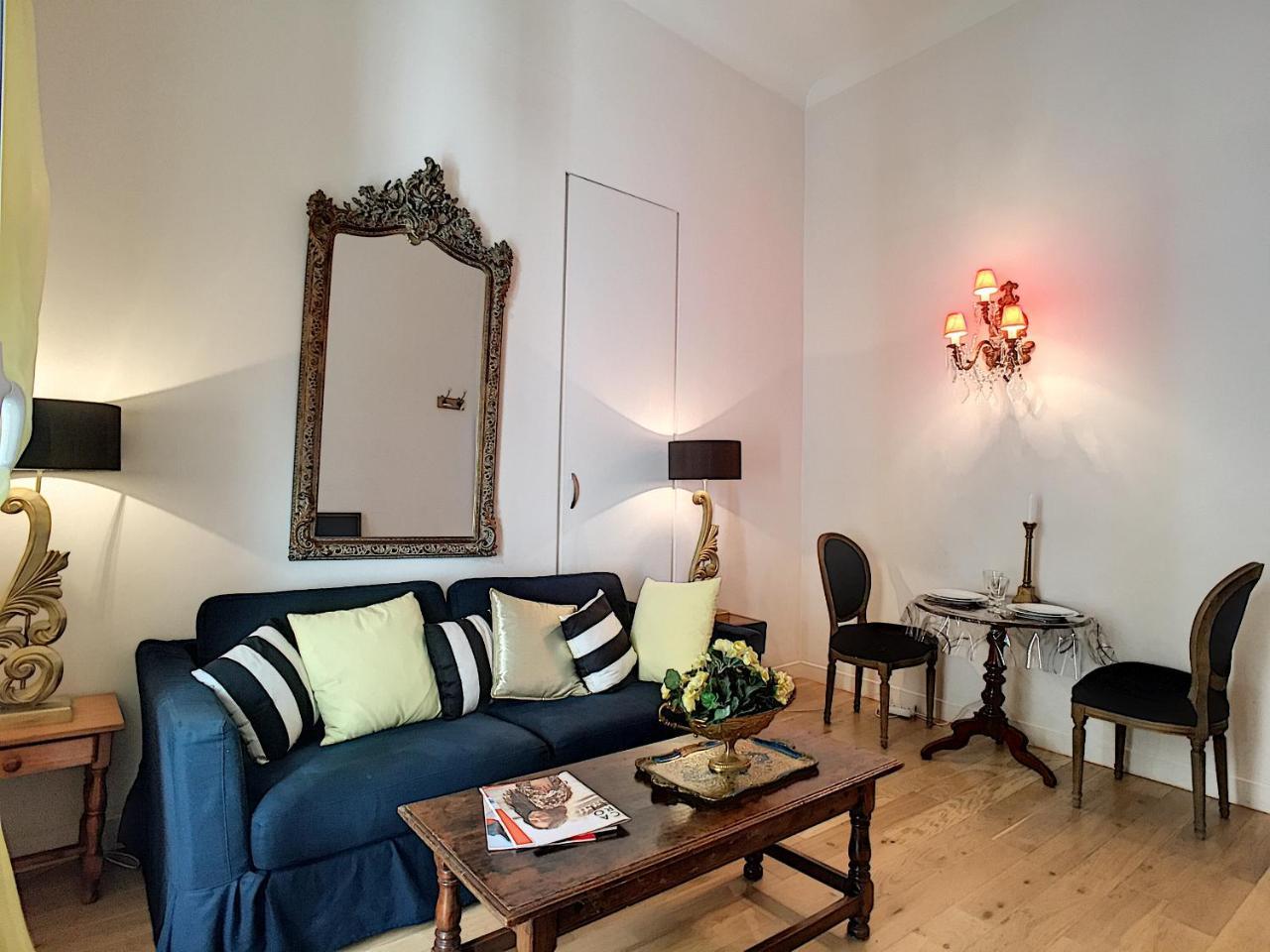 Nestor&Jeeves - Palais Alice - Central - Very Close Sea Nice Luaran gambar