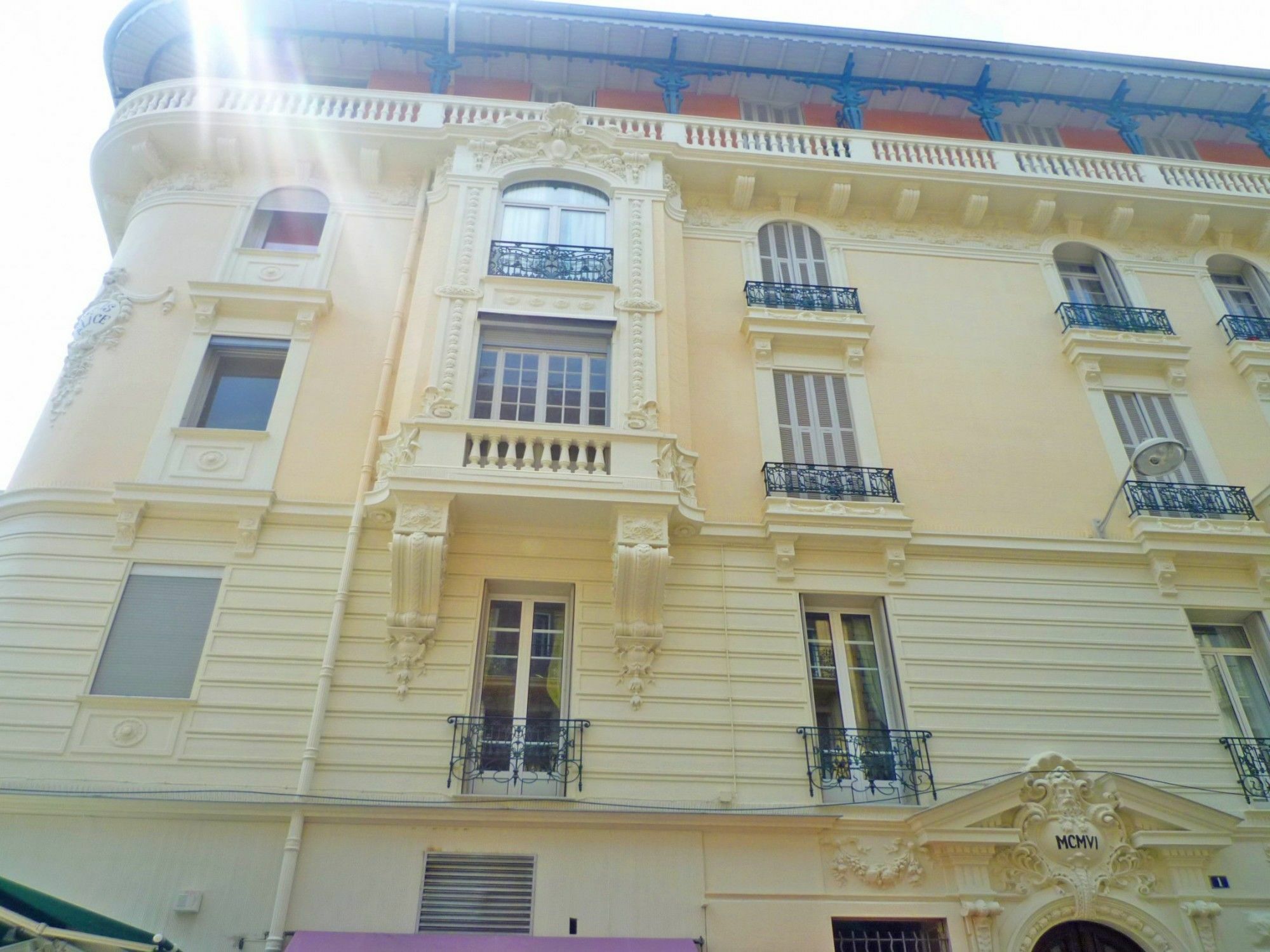 Nestor&Jeeves - Palais Alice - Central - Very Close Sea Nice Luaran gambar