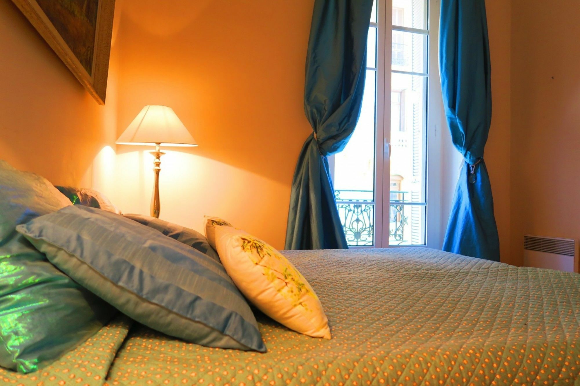 Nestor&Jeeves - Palais Alice - Central - Very Close Sea Nice Luaran gambar
