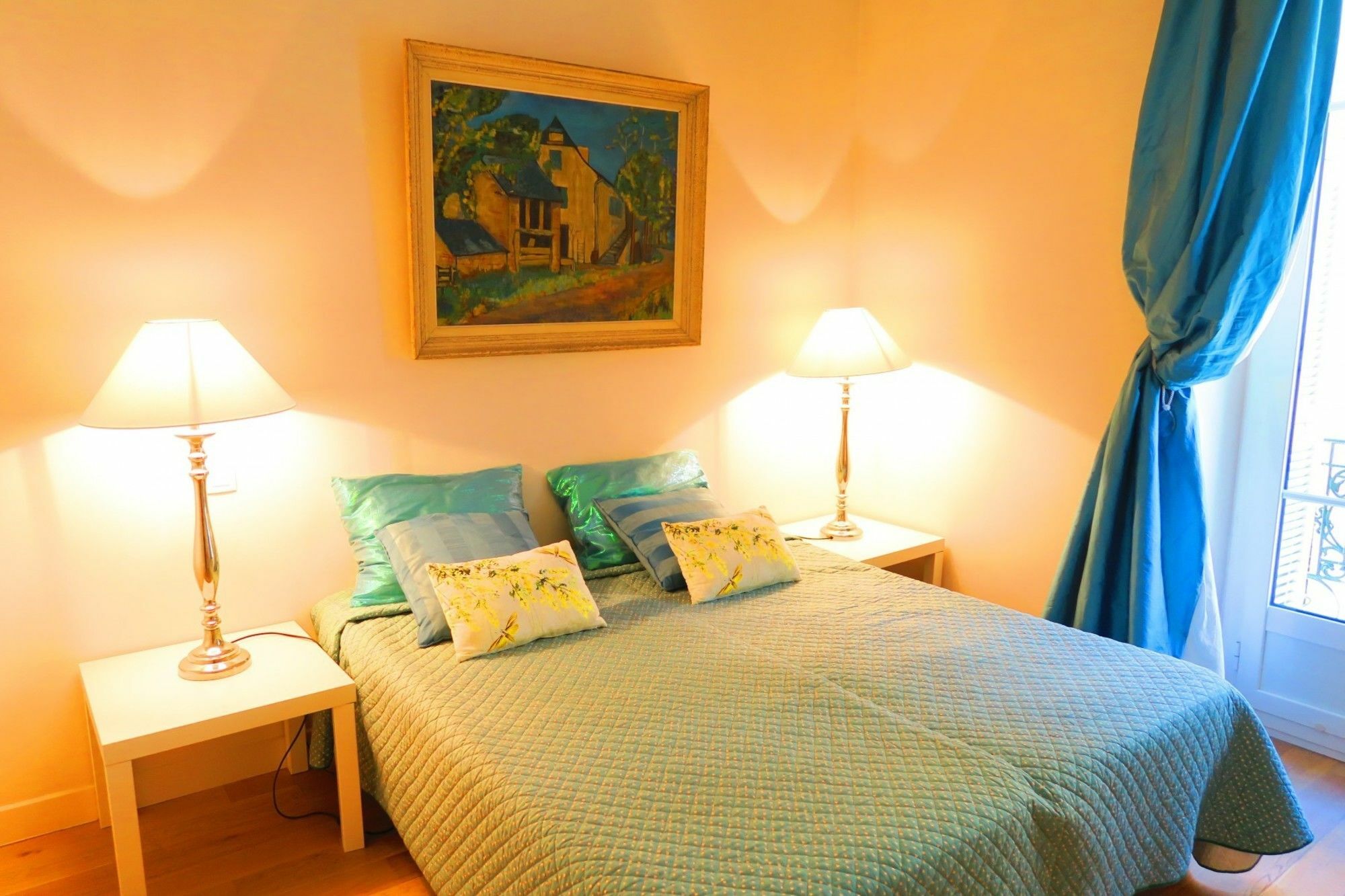 Nestor&Jeeves - Palais Alice - Central - Very Close Sea Nice Luaran gambar